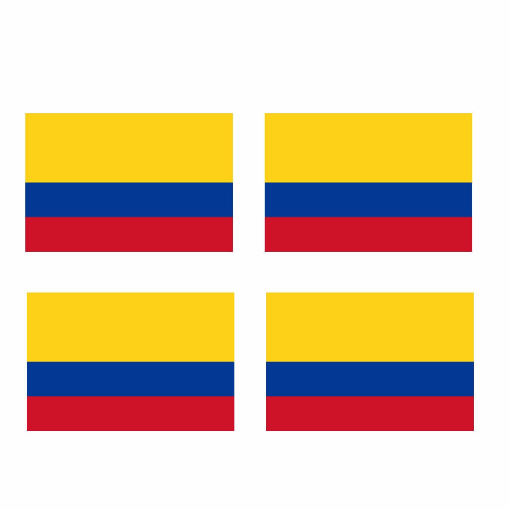 Toppa termoadesiva con bandiera nazionale BOLIVIA, distintivo in