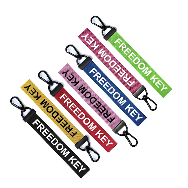 Freedom Charms - Etsy UK