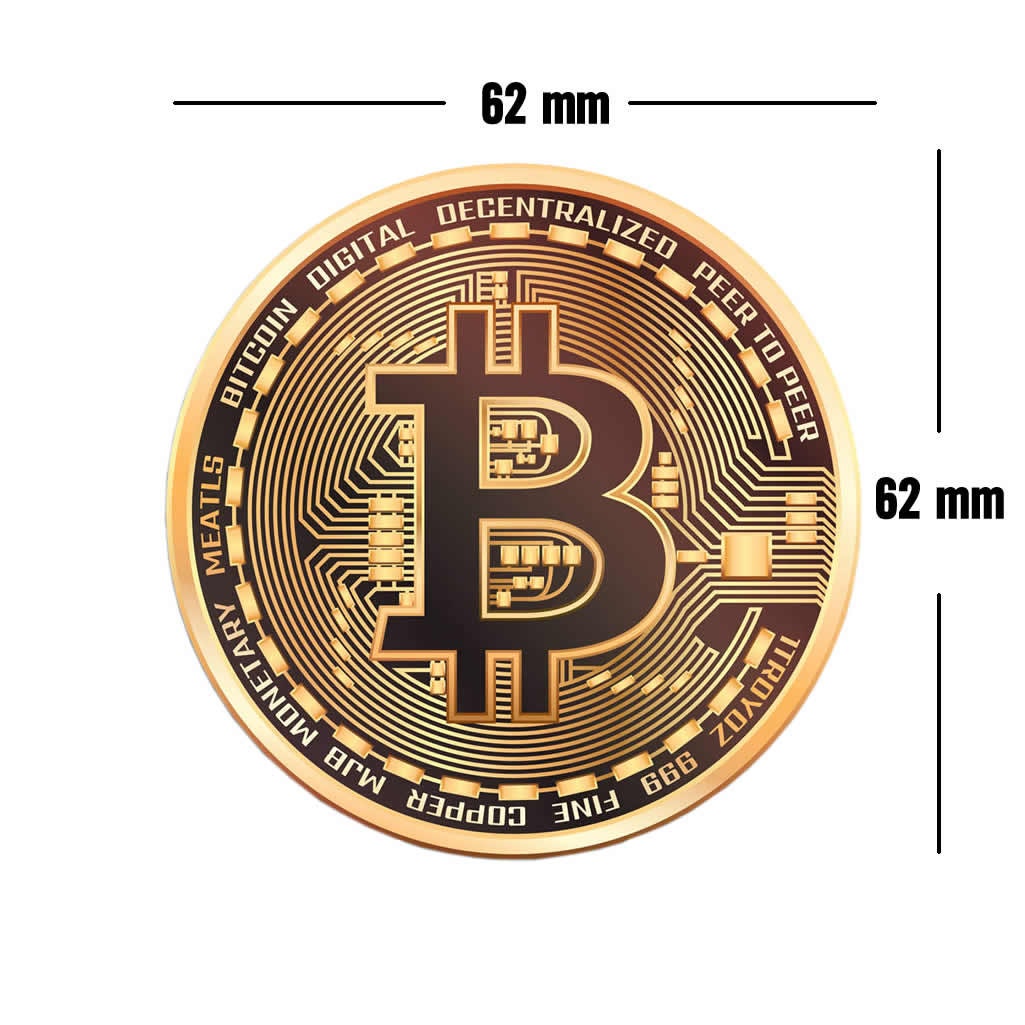 Bitcoin Iron on Screen Print Transfers for Fabrics Washable Crypto Currency  - Etsy