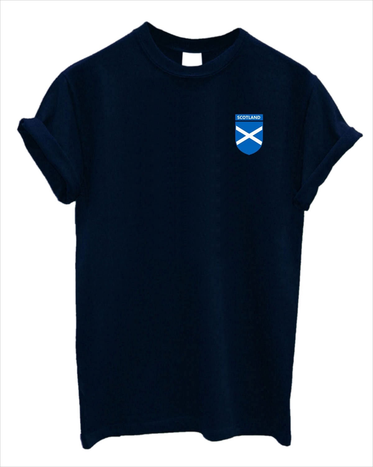 Scotland rugby shirt - Etsy 日本
