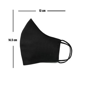 Countries Flags Face Masks Reusable Protective Double Layer Washable - View #10