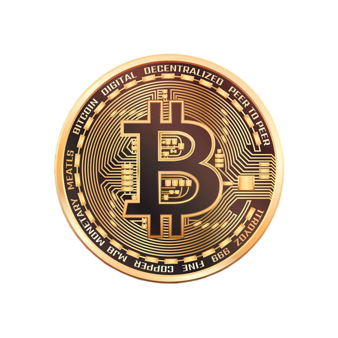 Bitcoin Iron on Screen Print Transfers for Fabrics Washable Crypto Currency  - Etsy