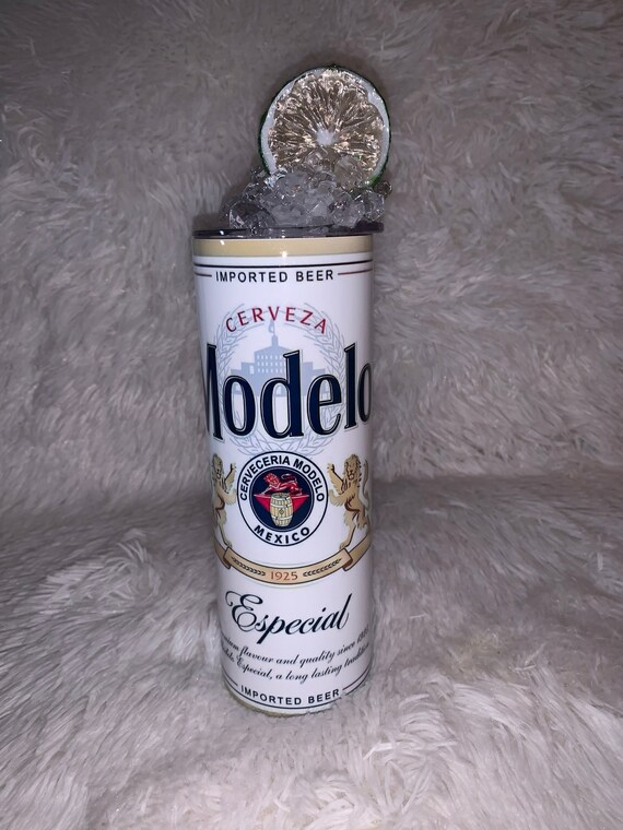 Beer stainless steel tumbler