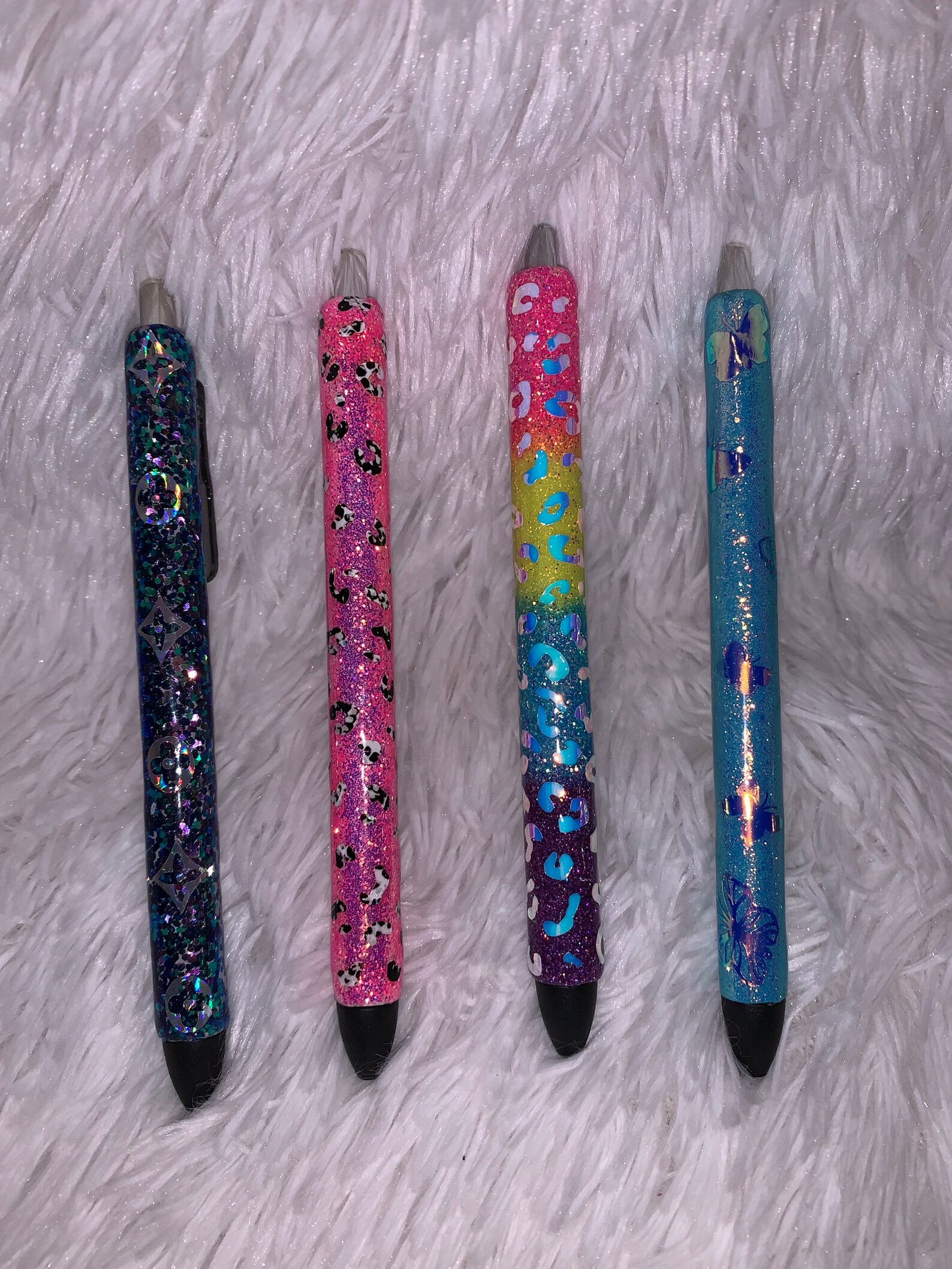 Custom ink joy pens Etsy