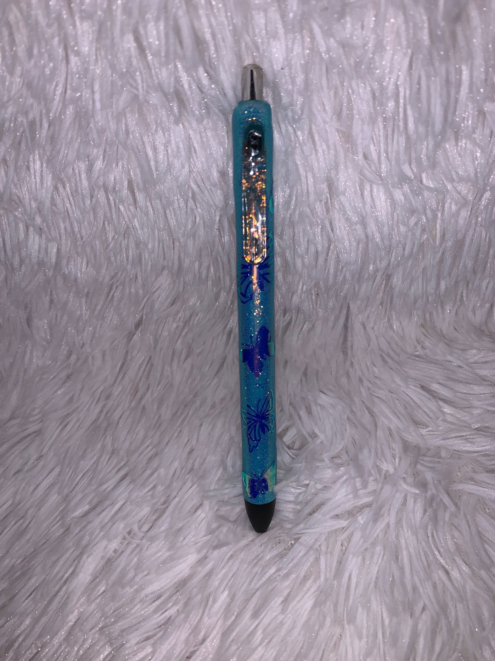 Custom ink joy pens Etsy