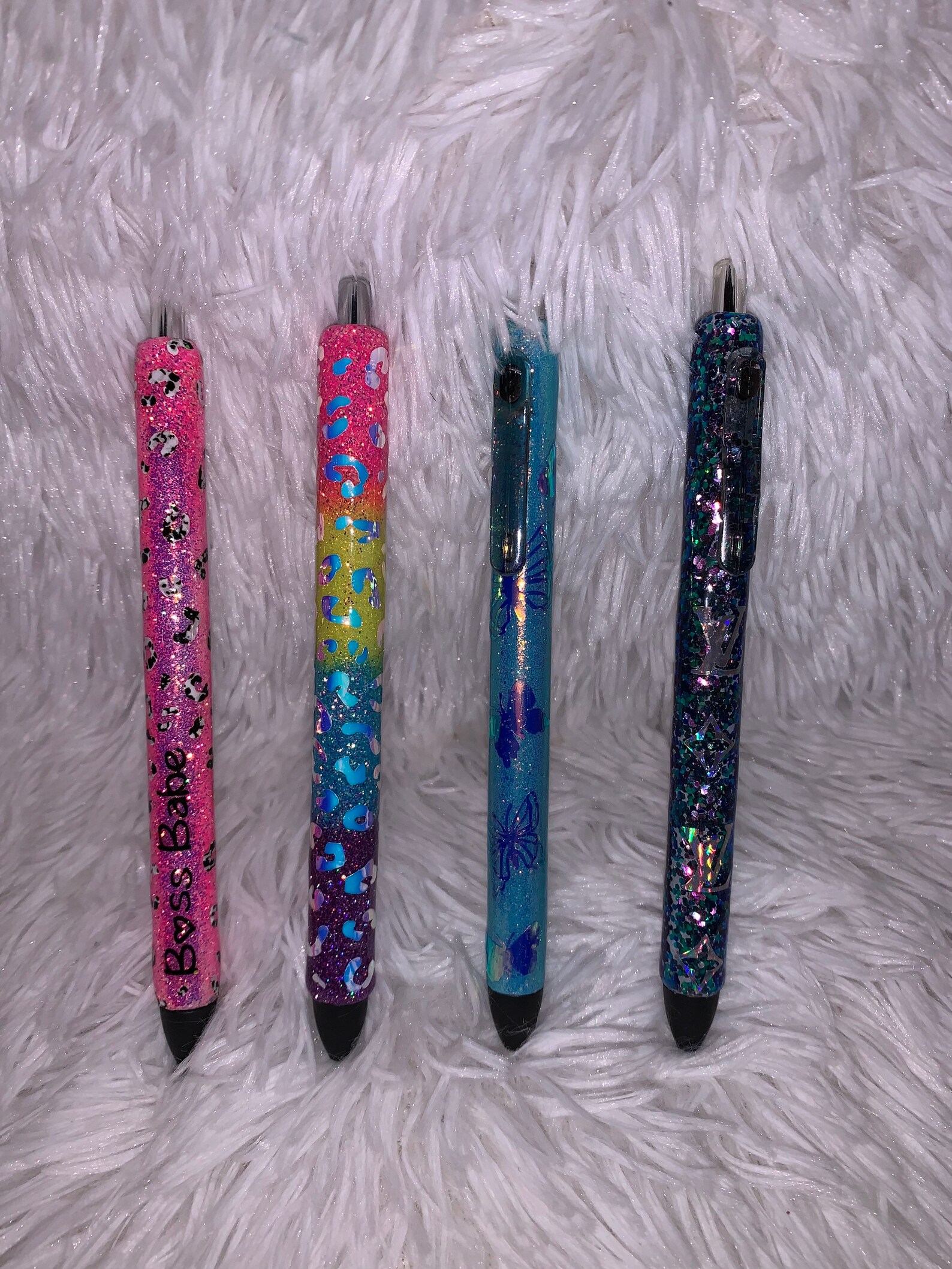 Custom ink joy pens Etsy