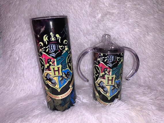 Harry Potter mommy & me set