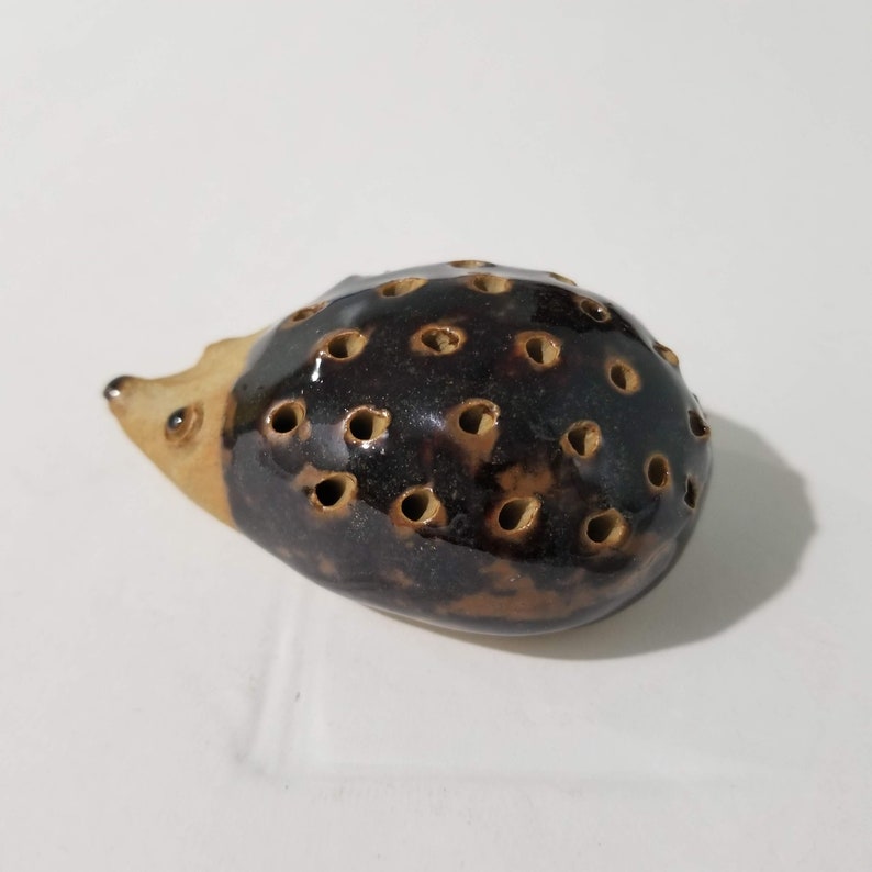 Ceramic Hedgehog
