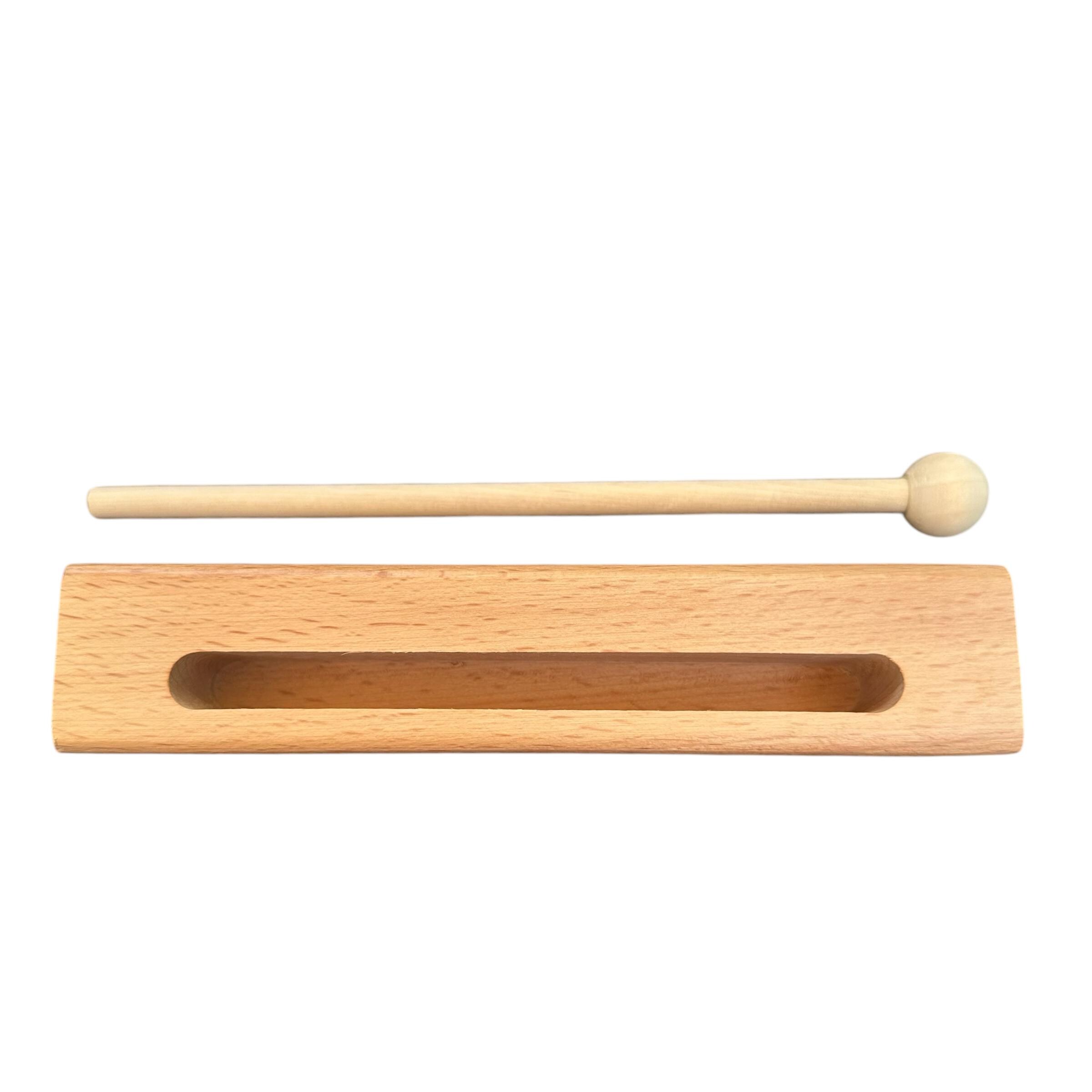 WoodPack スリットドラム Slit Drum Log Drum WoodPack スリットドラム Slit Drum Log Drum 【公式通販】