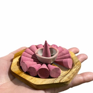 Fragrance Incenses set
