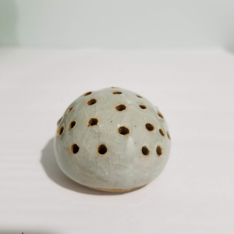 Ceramic Hedgehog