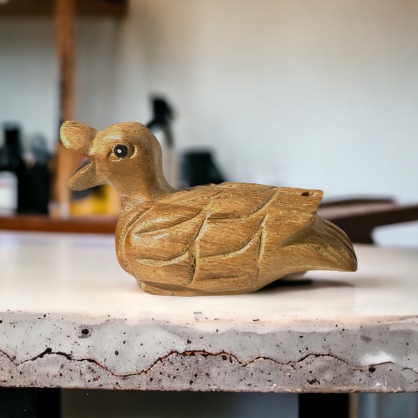 Duck Noise Maker Etsy