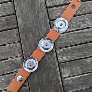 Tambourine Drum Strip