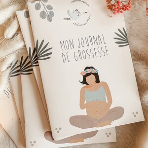 Annonce Grossesse Etsy