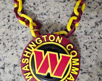 Spinner Rally Team Chain