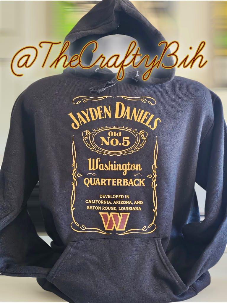 Jack Daniels Hoodie Etsy