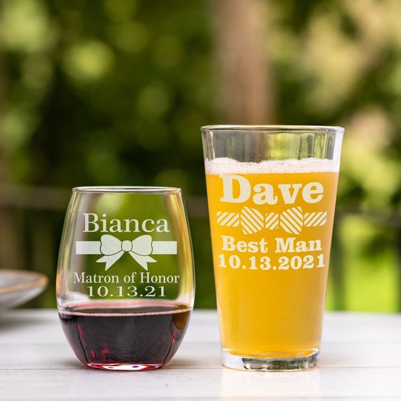 21 Awesome Pilsner Glasses for Beer