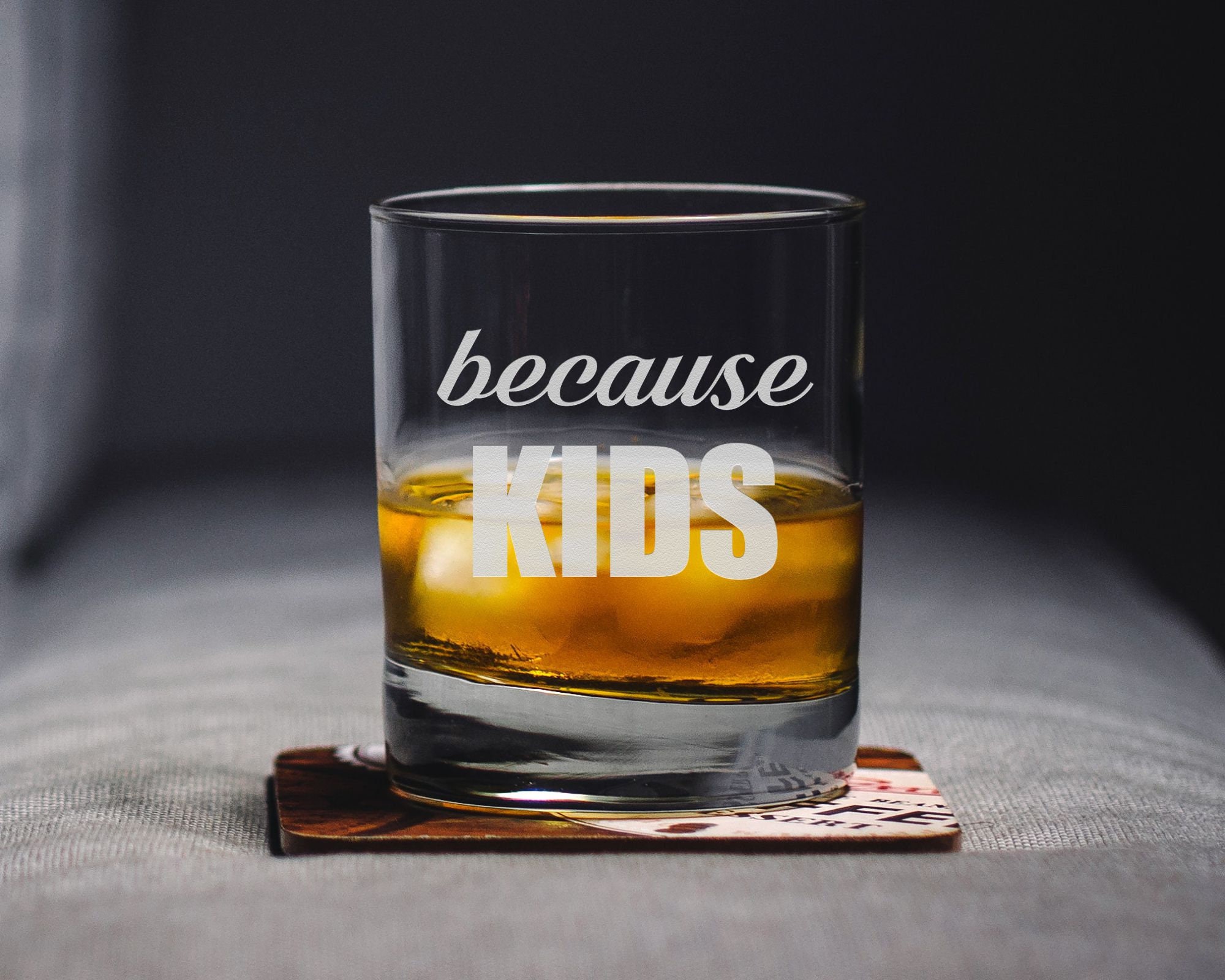 First My Brother Forever My Friend Whiskey Glass Funny Gift 