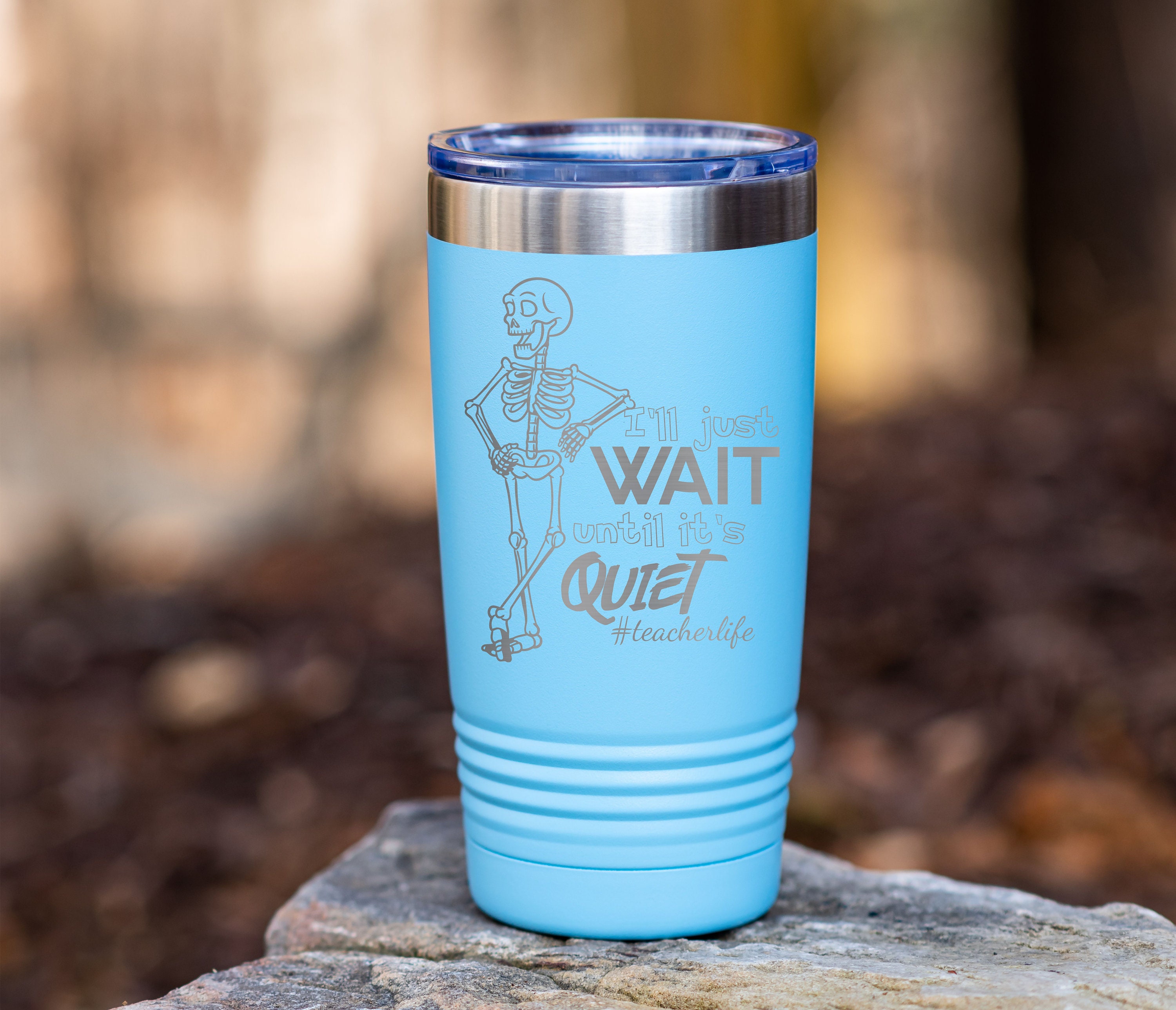 Funny Saying Tumblers - Georgia Girl Gifts