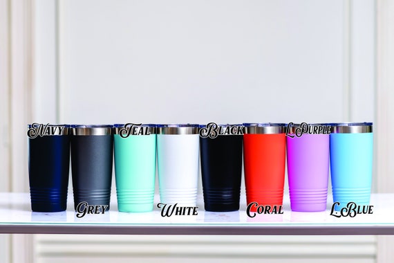 The 9 Best Insulated Tumblers