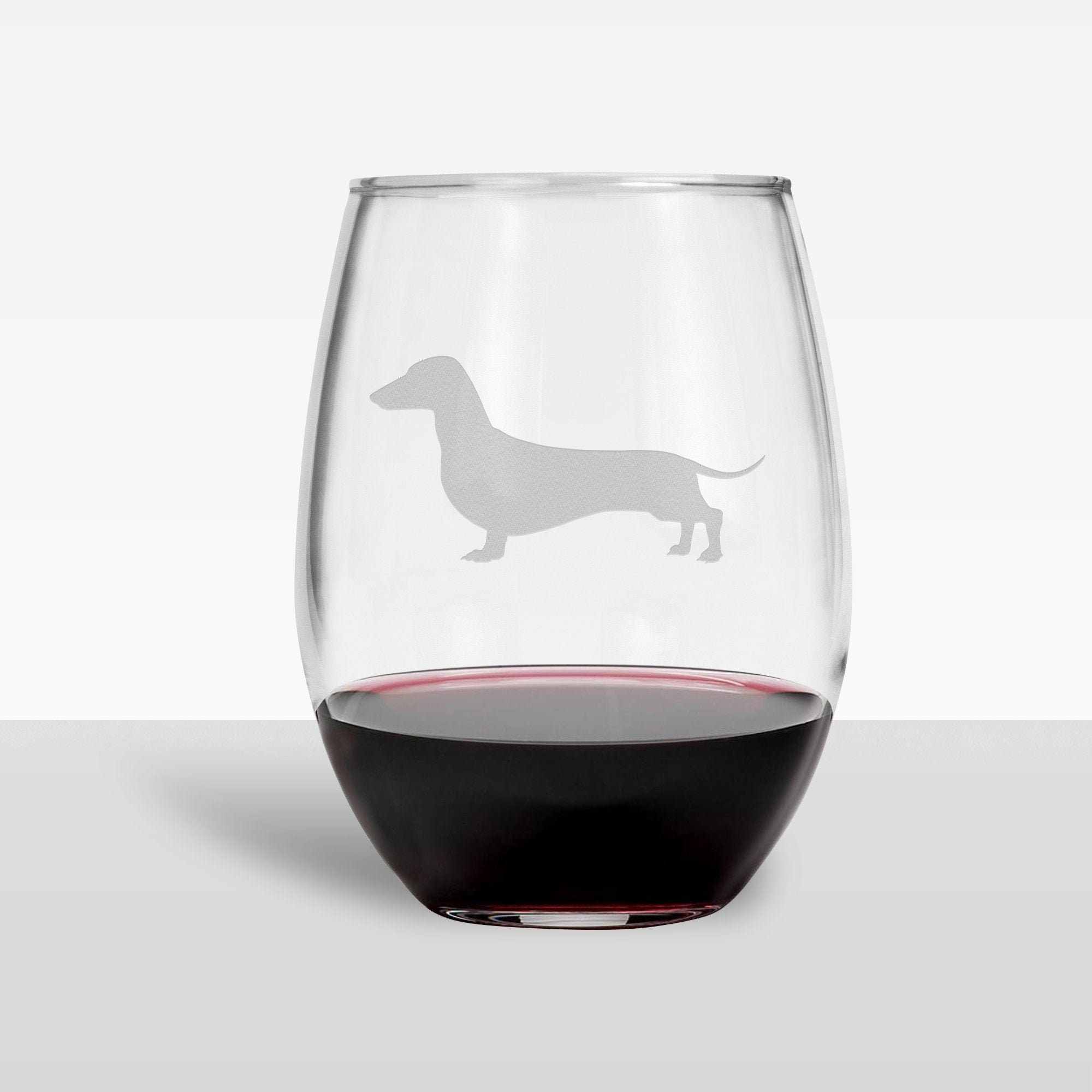 Dachshund - Dachshund Wine Glass - Dog Wine Glass - Funny Wine Glass - Wine  Glass - Wine Glasses - Wine Gift