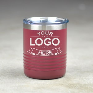 Custom Logo Tumbler. Business Logo Tumbler. Employee Gifts. Customer Gifts. Business Branded Goods. Custom Logo Tumbler. Custom Logo Mug