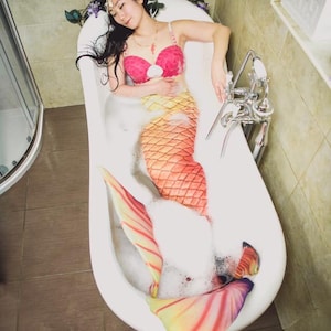 individual Sea shell Scale Bra