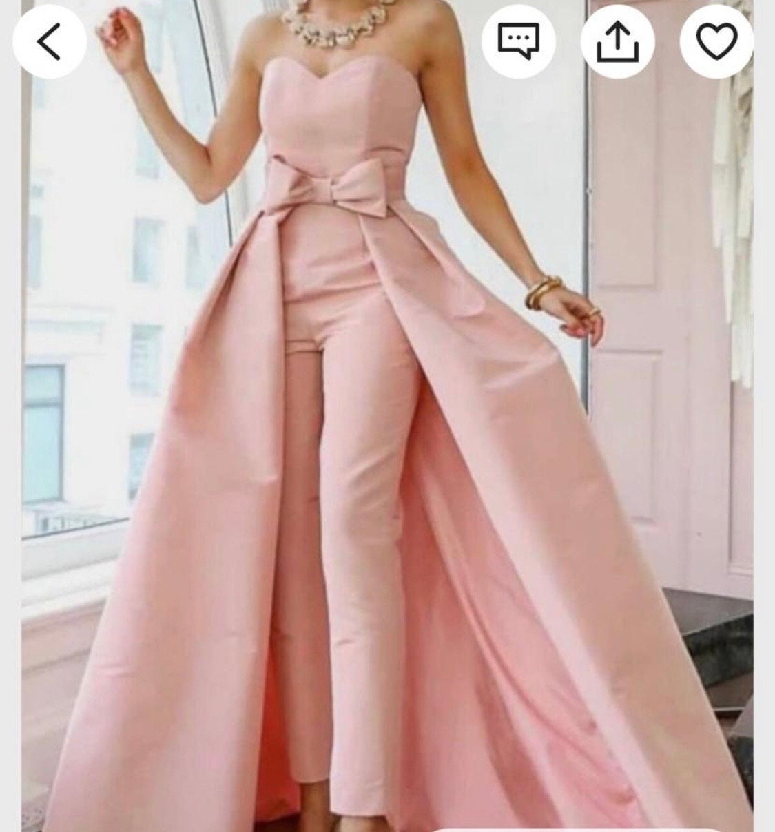 Dressy rompers evening wear sale