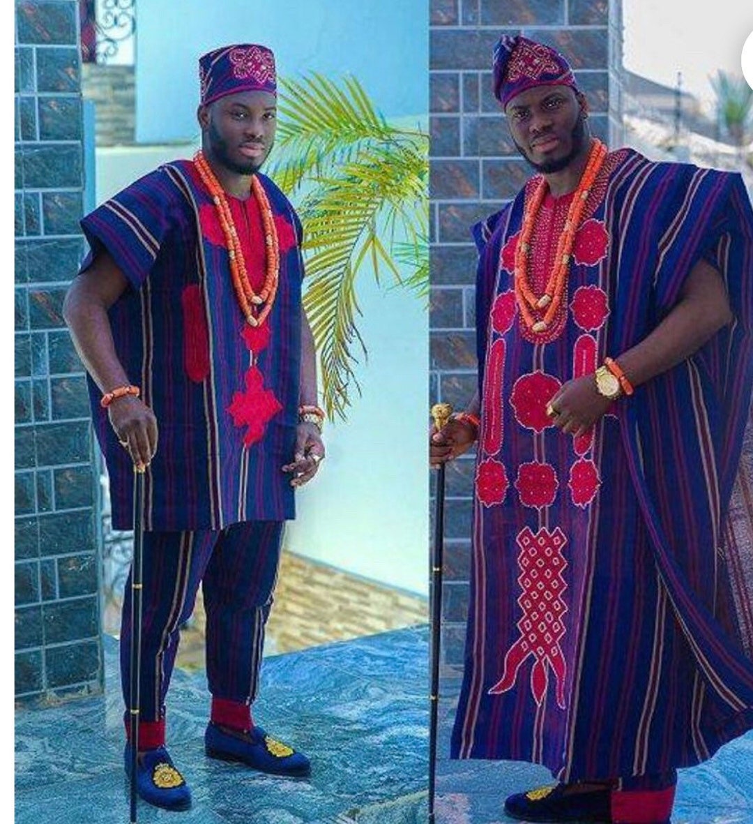 Embroidered Agbada Clothing for Men,african Clothing for Men,african ...