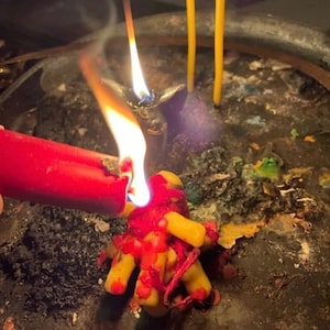 Powerful Binding Love Black Magic Spell Same Day Casting Fast Results ...