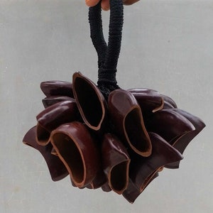 RIVER RATTLE - Handcrafted Ghungroo Rattles for Musical Expression