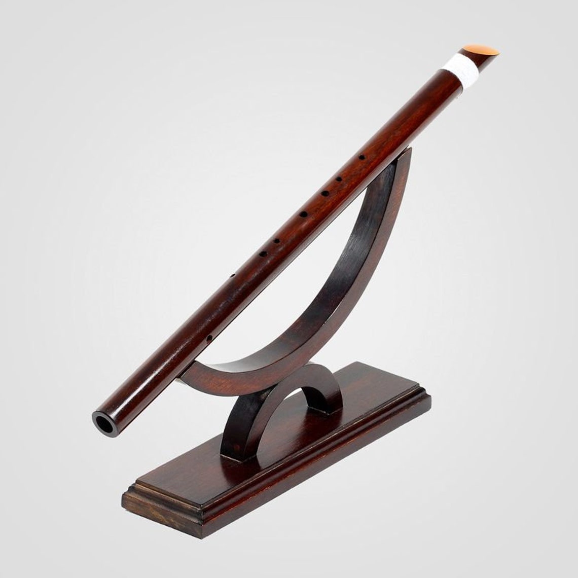 Pungi Wood Indian Bamboo Flute Bamboo Overtone Flute Etsy