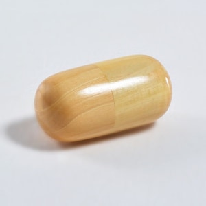 SHAKER CYLINDER | Pocket-Sized Wooden Shaker | Handcrafted Music Instrument | Natural Energy Booster