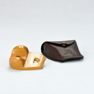NOSE BIRD | Handcrafted Nose Flutes | Ancient Musical Innovation