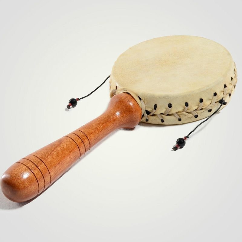DAMRU KUDUKUDDUPPU Stick Drum 100 Handmade Drum Twist Etsy UK