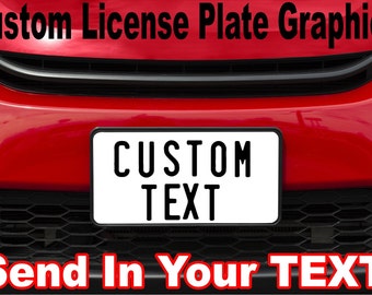 Best Design Native American War Horse Metal License Plates for Front of Car 12 x 6 