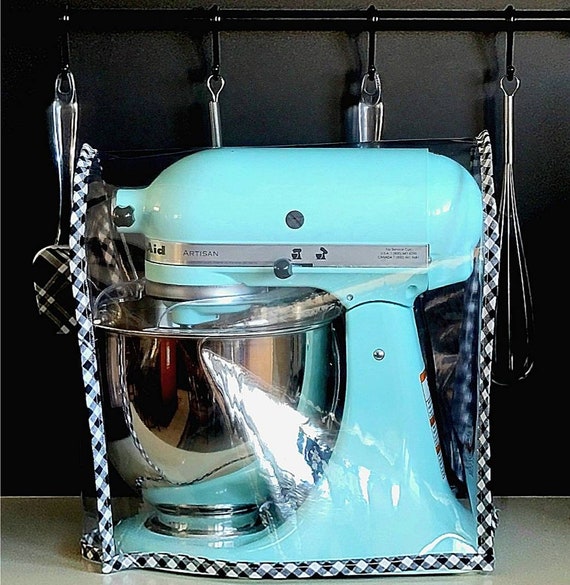 Amy's KitchenAid Stand Mixer Accessories for the 5 and 6 Quart