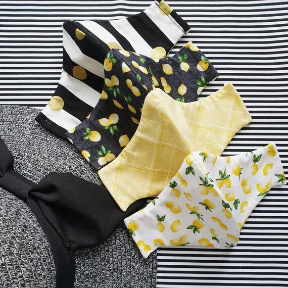 Hello Spring Lemon Orange Sunshine Good Vibes Birthday Etsy