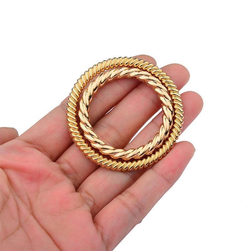 Cock Ring for Male Penis Erection Metal Glans Rings on