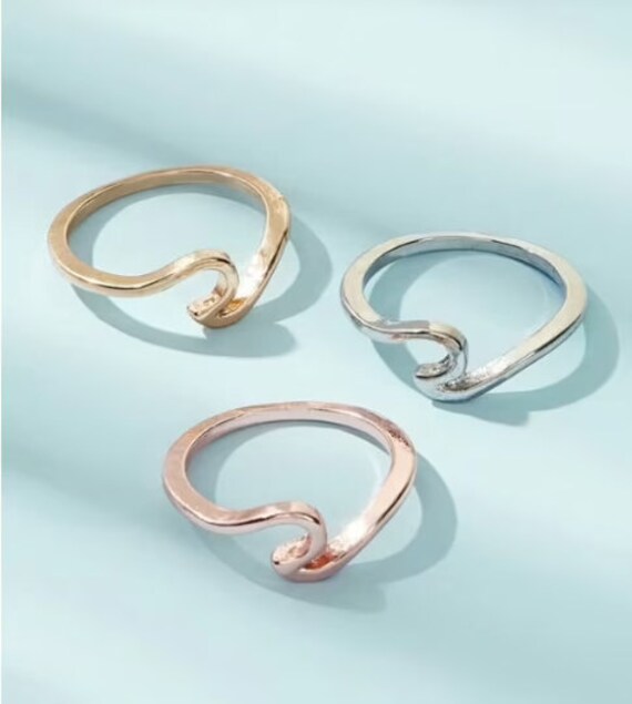 Shark promise ring deals
