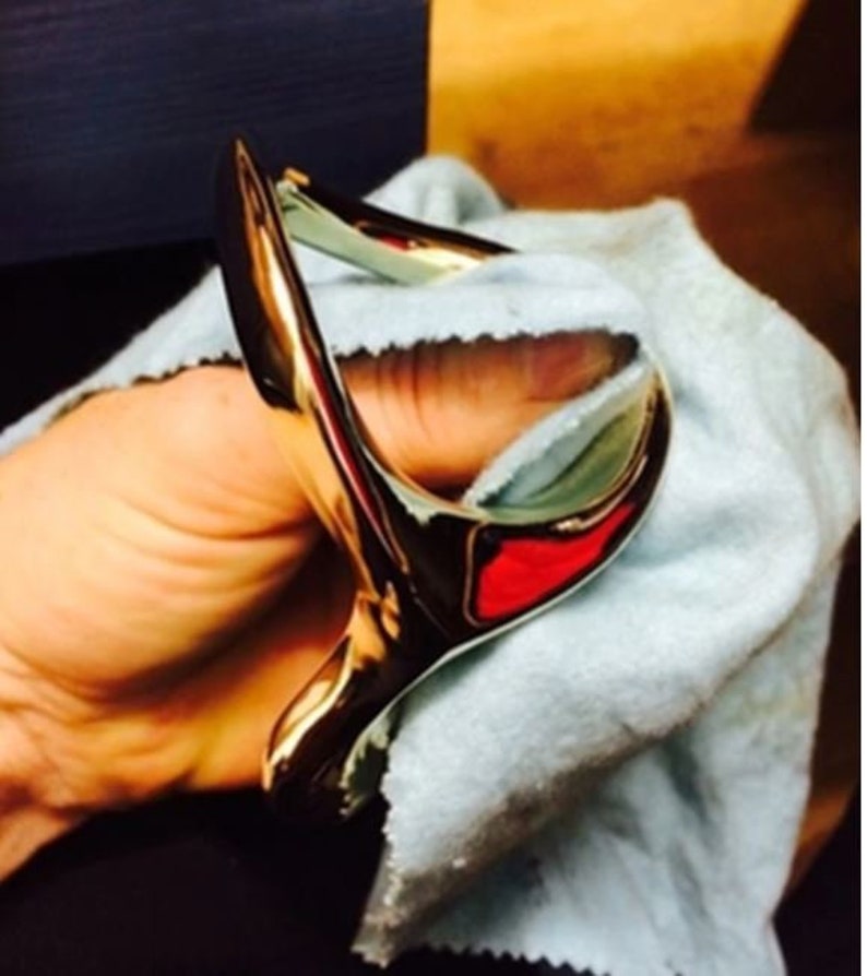 Silver Oval Cock Ring Scrotum Ring-Cock Ring cock rings to delay premature ejaculation Body shape Penis Ring Most ergonomic