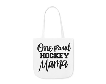 Totes de hockey (4 diseños)