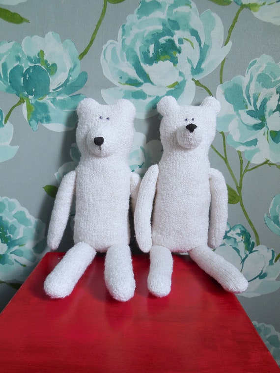 etsy teddy bears