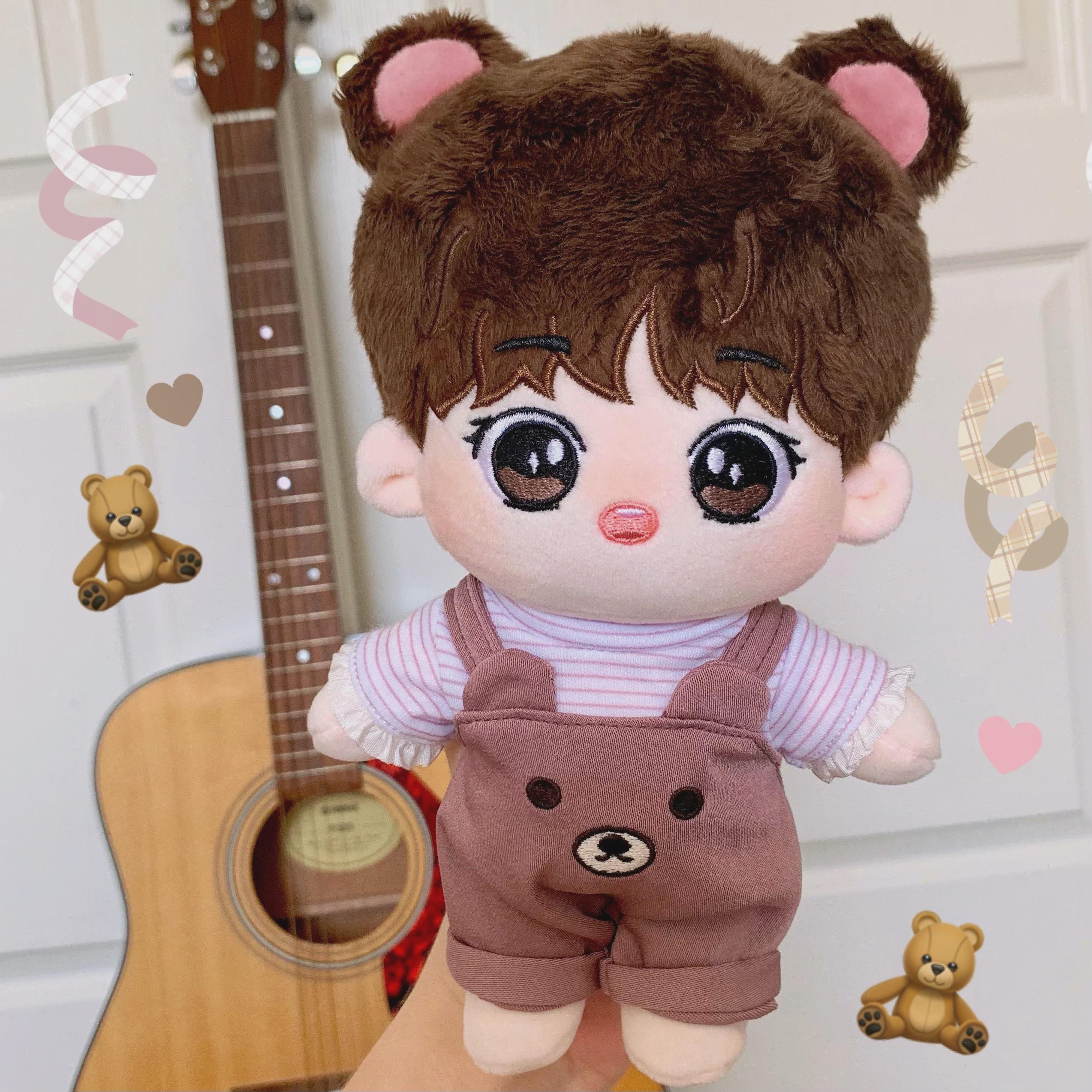 Kpop Doll 20cm 20 Cm - Etsy