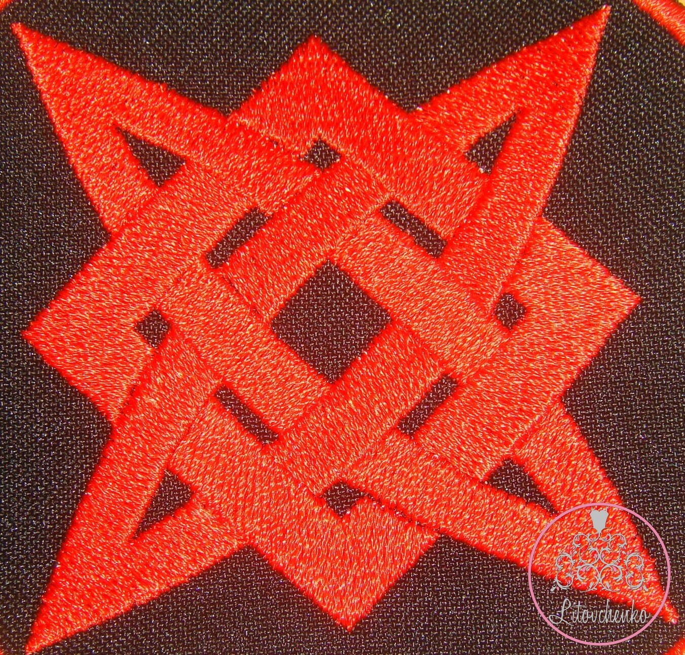 Slavic Symbol Svarog – the Slavic God of Fire, Father of Gods and ...