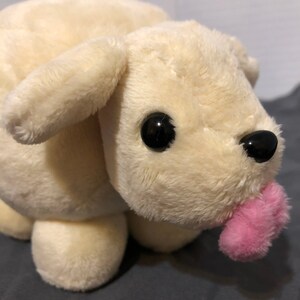 Puppy Stuffed Animal plush - Etsy