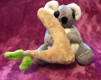 Koala Stuffed Animal