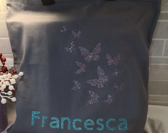 BORSA PERSONALIZZATA