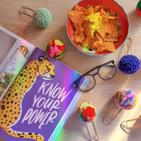 Fun Office Supplies Etsy