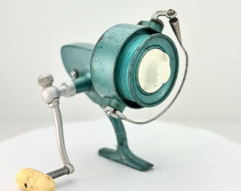 green penn spinning reels Spinfisher V 3500 Reel WARNING  CA PROP 65Proposition 65 WARNING Vintage Greenie PENN Reel 704